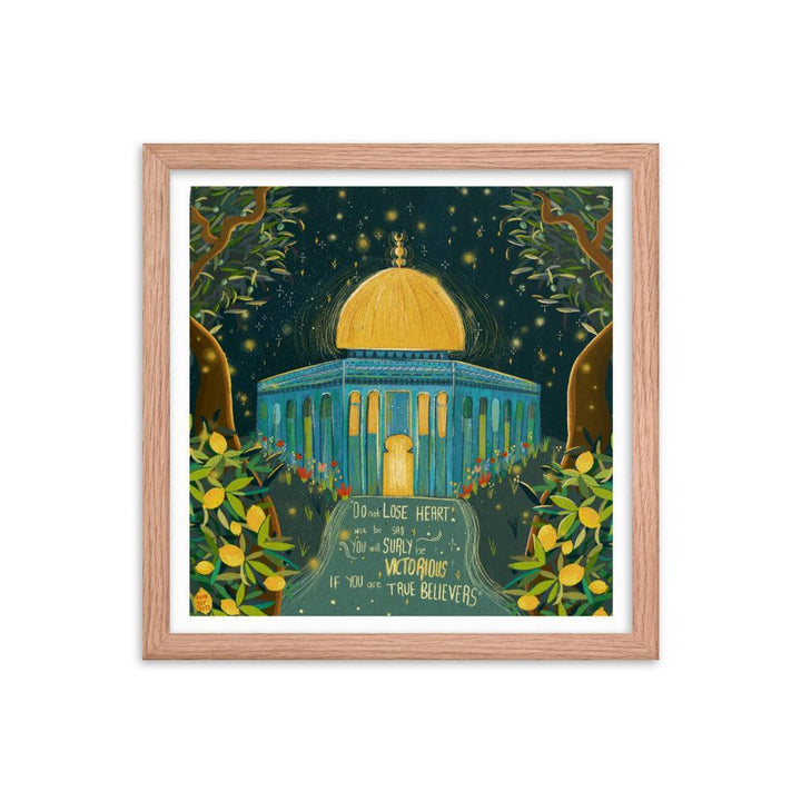 Palestine Fundraiser