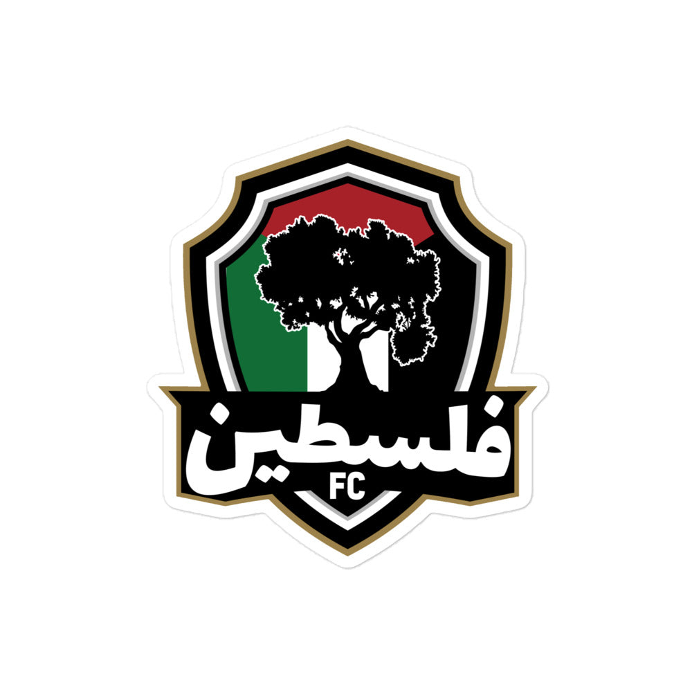 Palestine Sticker