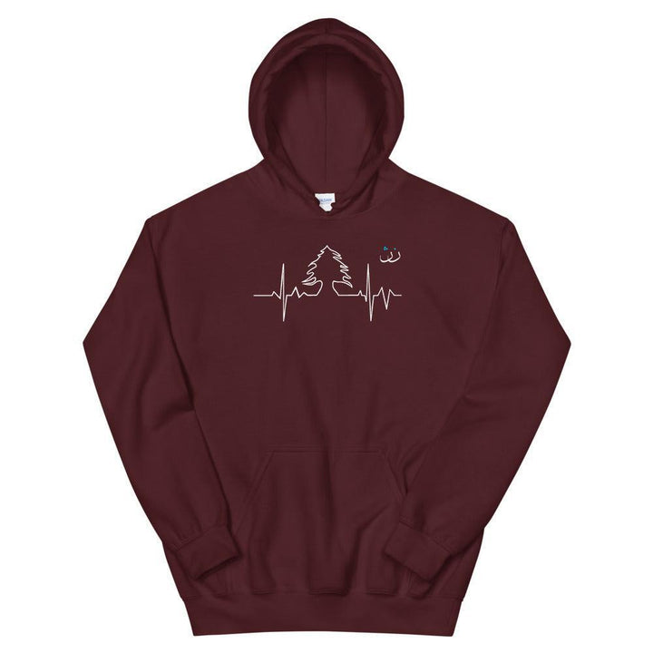 Lebanon Hoodie