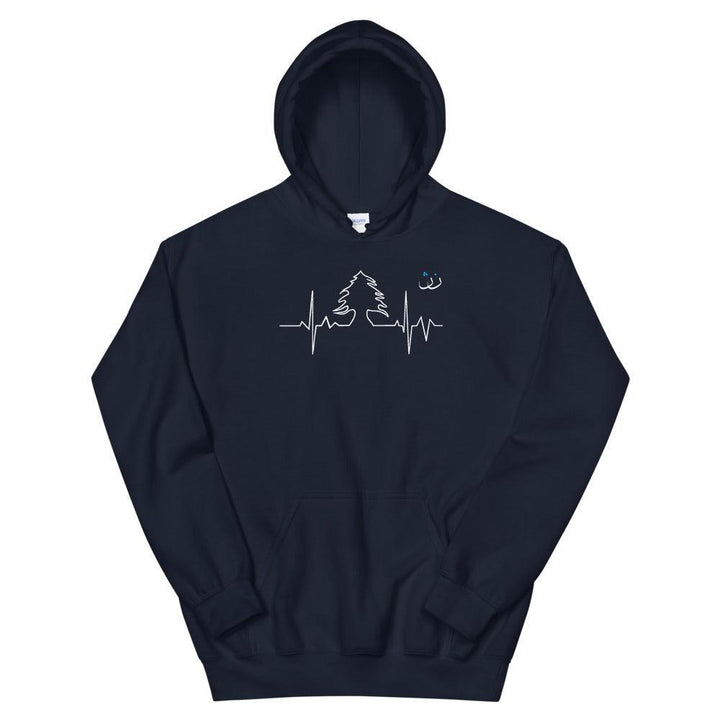 Lebanon Hoodie