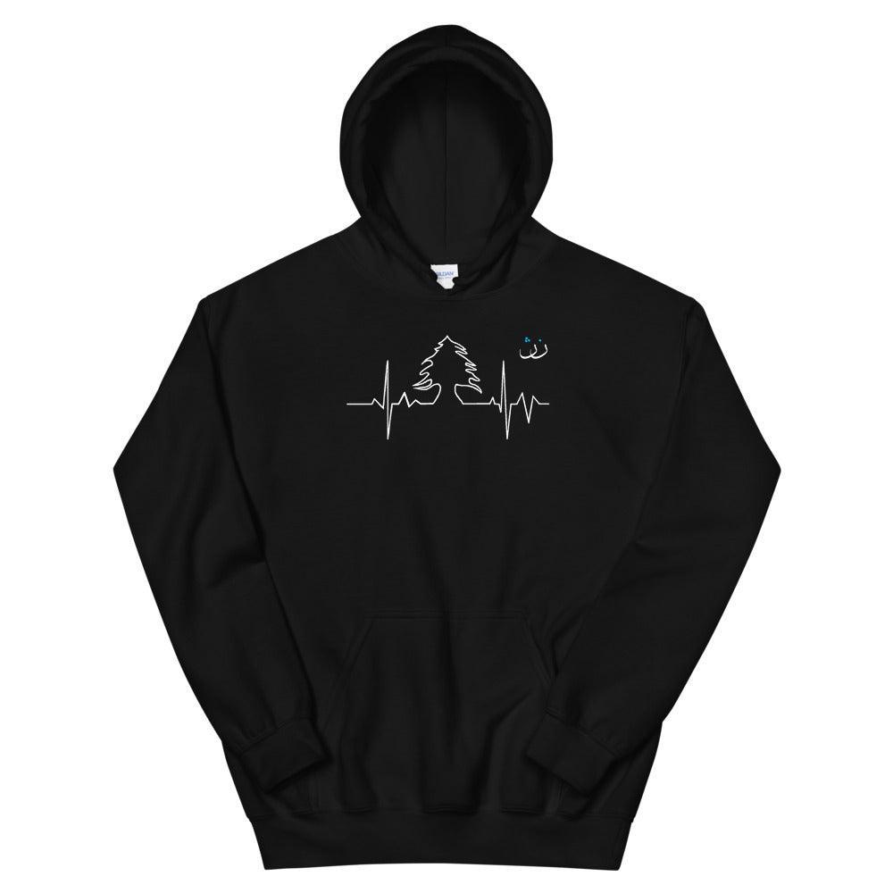 Lebanon Hoodie