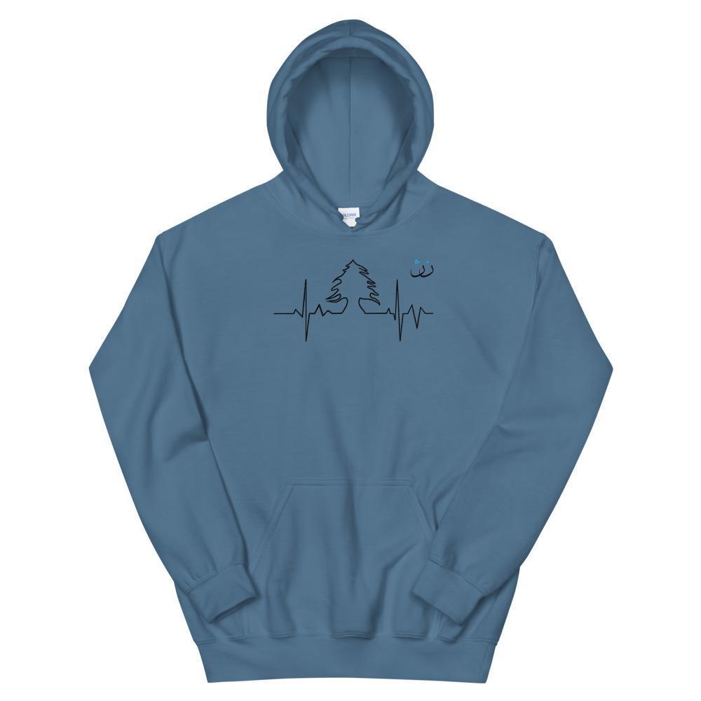 Lebanon Hoodie