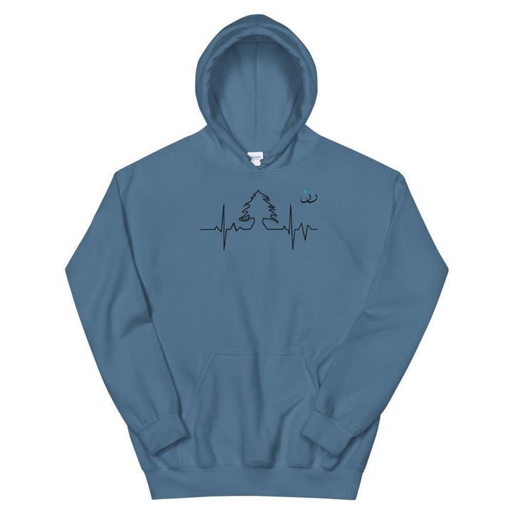 Lebanon Hoodie