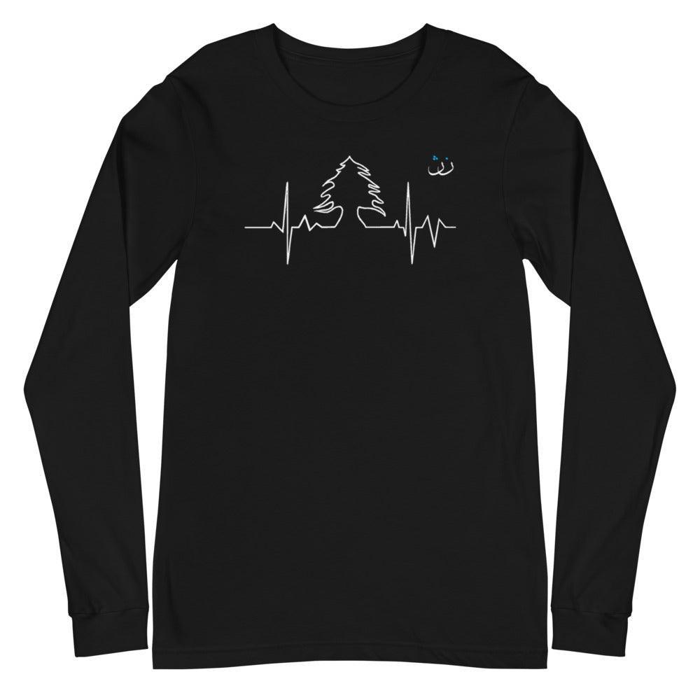 Lebanon Long Sleeve