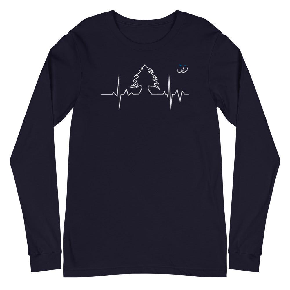 Lebanon Long Sleeve