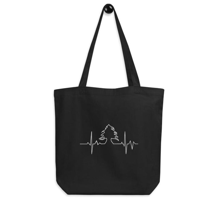 Lebanon Tote Bag