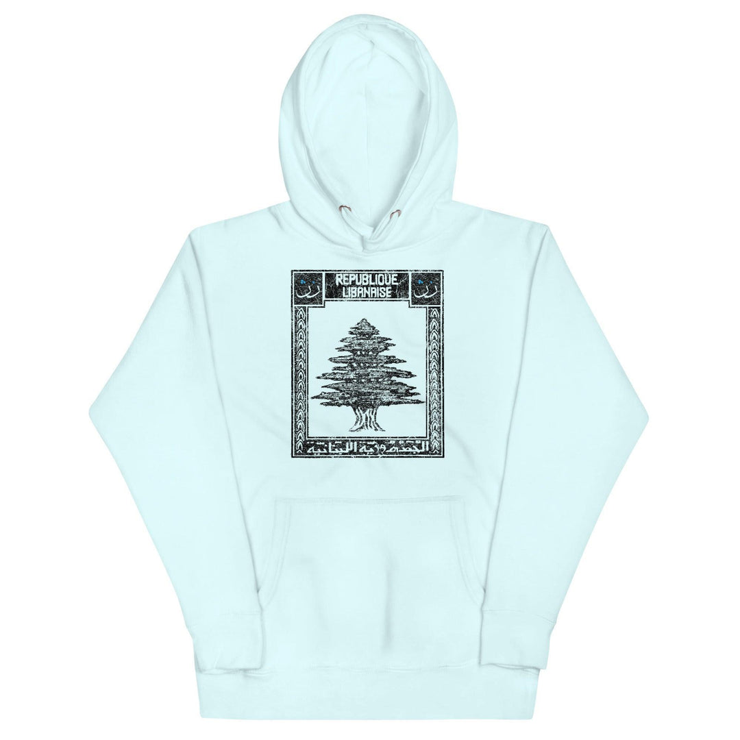 Lebanon Hoodie