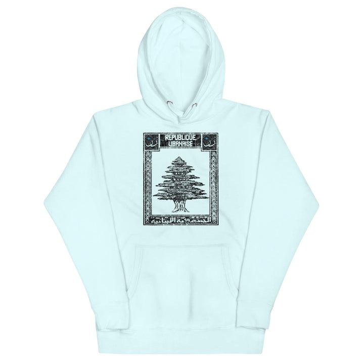 Lebanon Hoodie