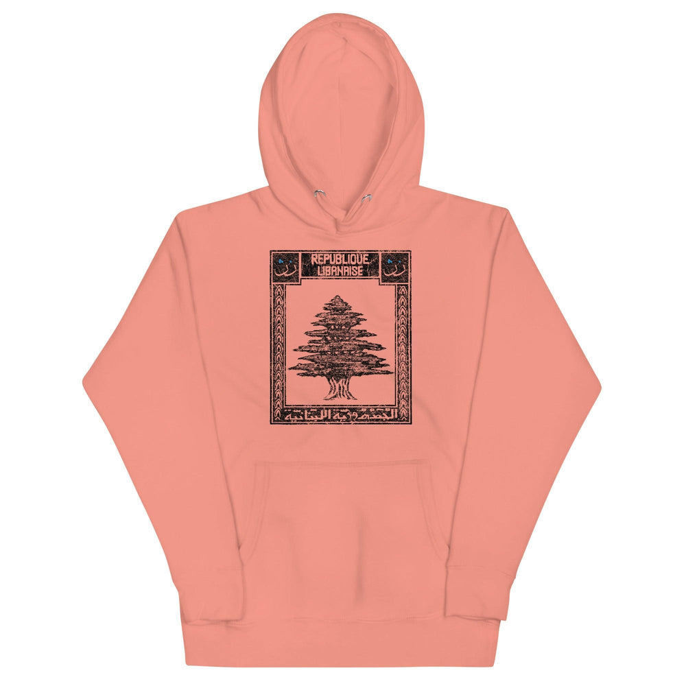 Lebanon Hoodie