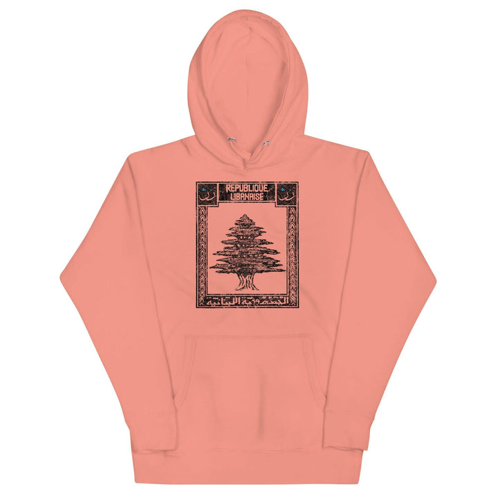 Lebanon Hoodie