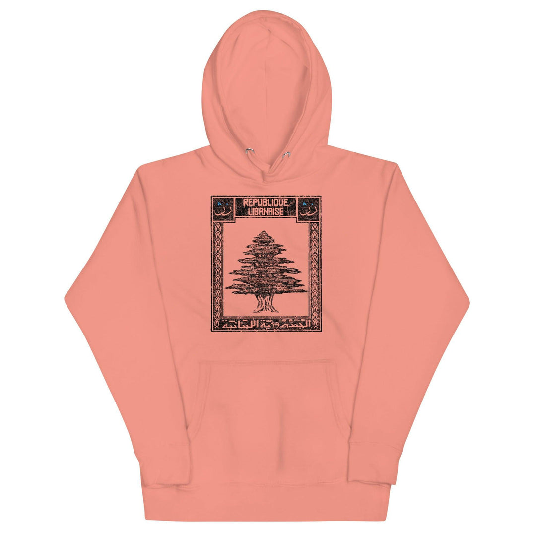 Lebanon Hoodie