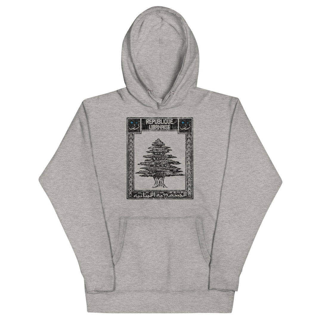 Lebanon Hoodie