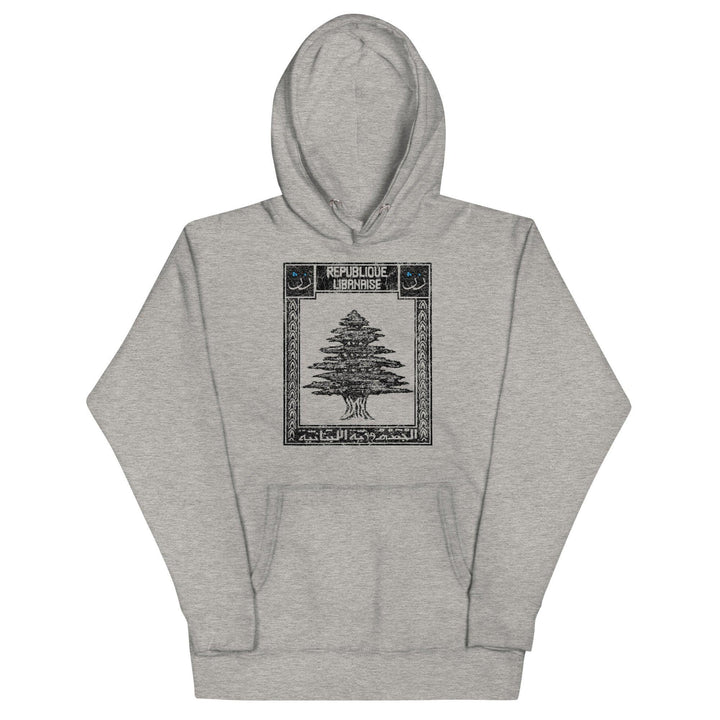 Lebanon Hoodie