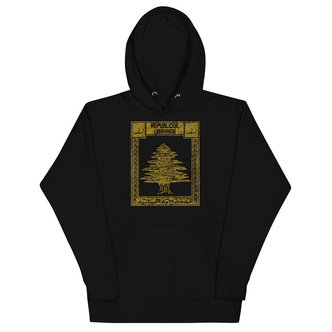 Lebanon Hoodie