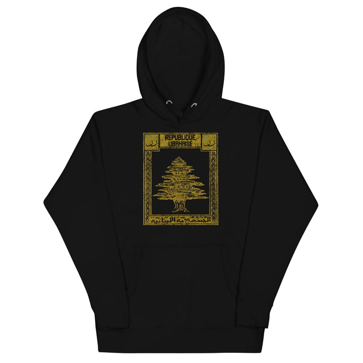 Lebanon Hoodie