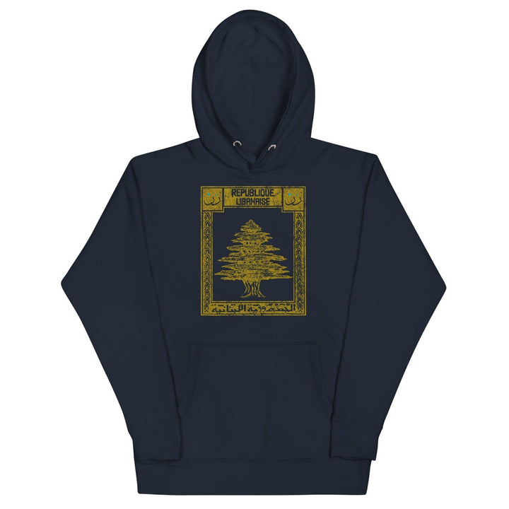 Lebanon Hoodie