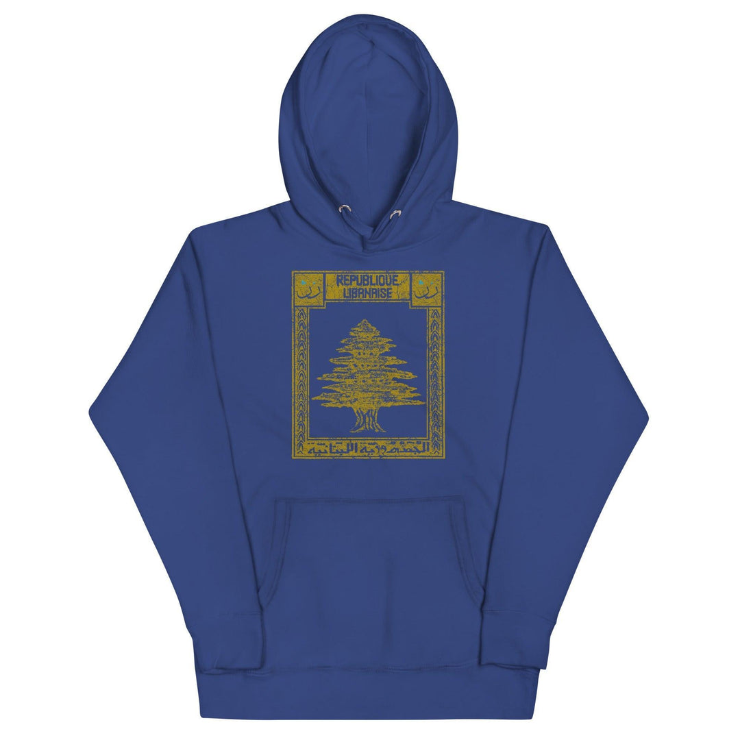 Lebanon Hoodie