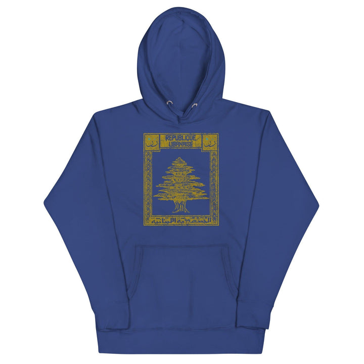 Lebanon Hoodie