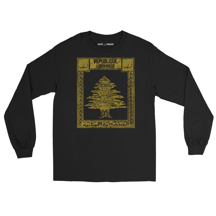 Lebanon Long Sleeve