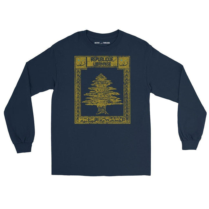 Lebanon Long Sleeve