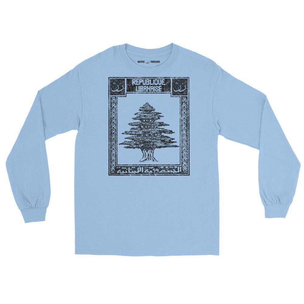Lebanon Long Sleeve