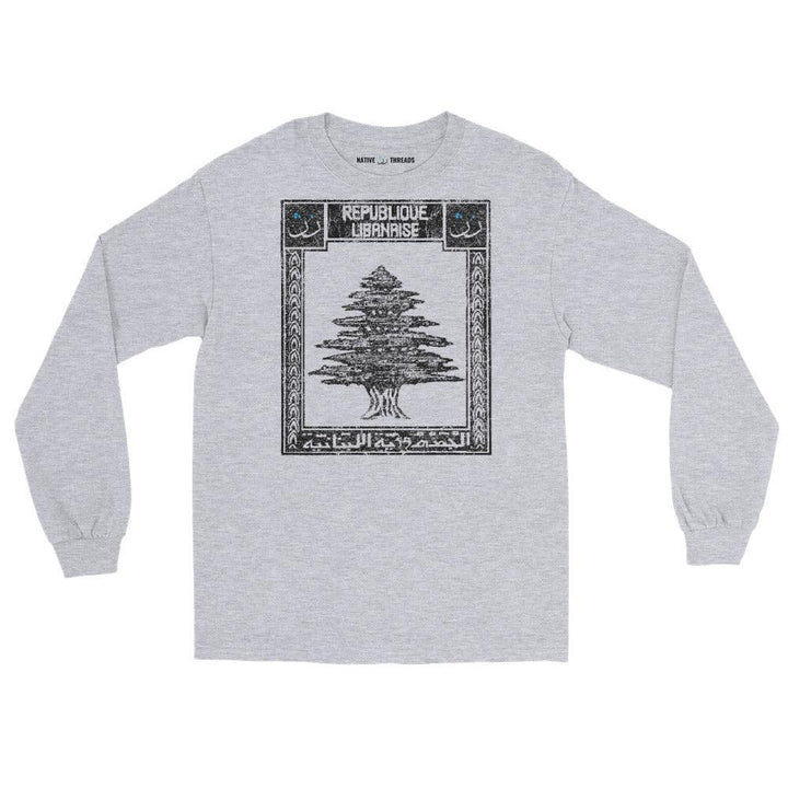 Lebanon Long Sleeve