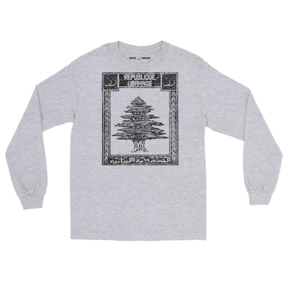 Lebanon Long Sleeve