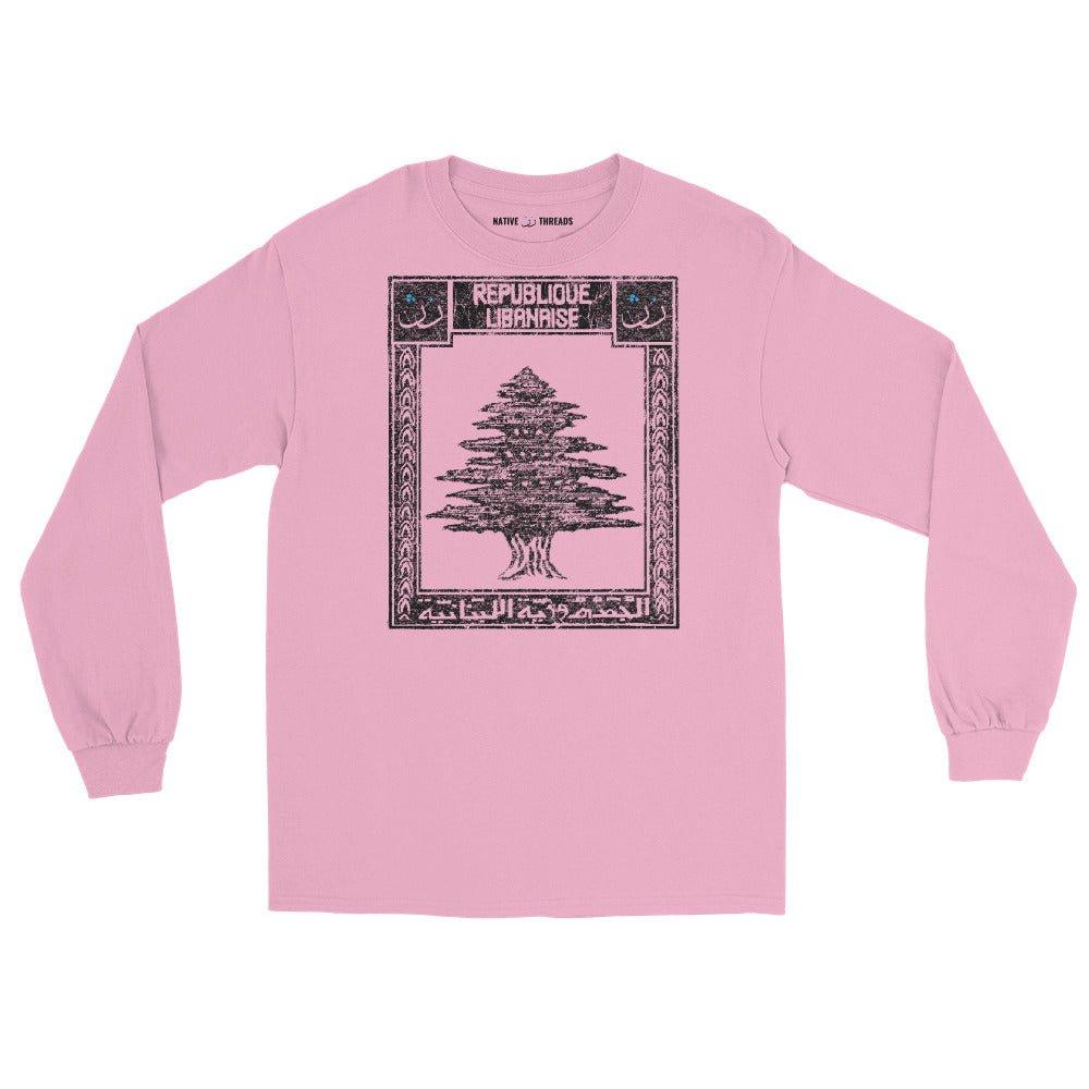 Lebanon Long Sleeve