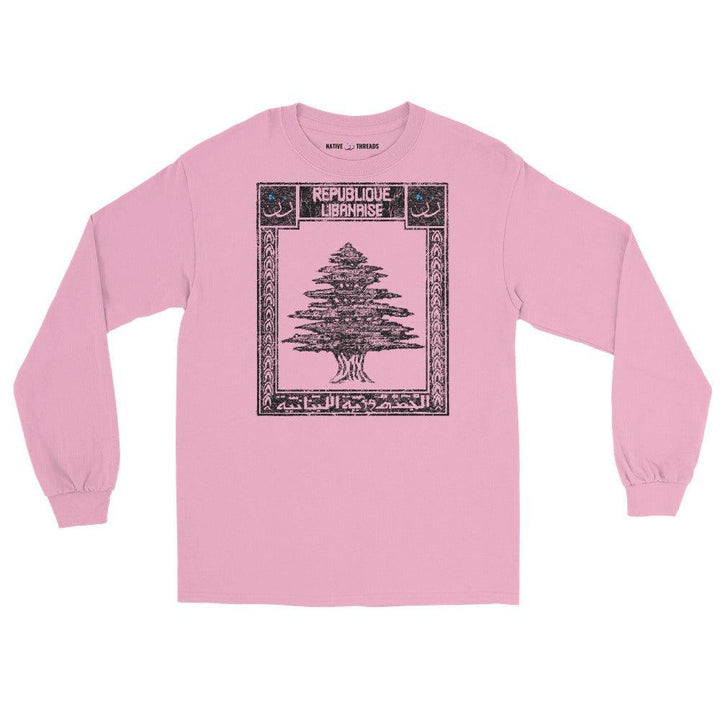 Lebanon Long Sleeve
