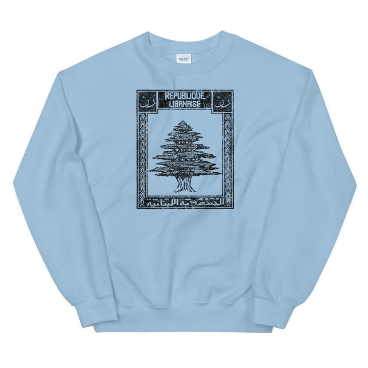 Lebanon Sweater