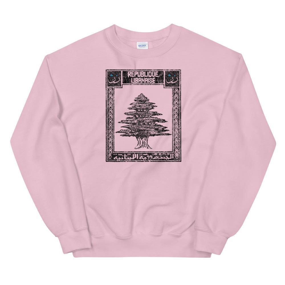 Lebanon Sweater