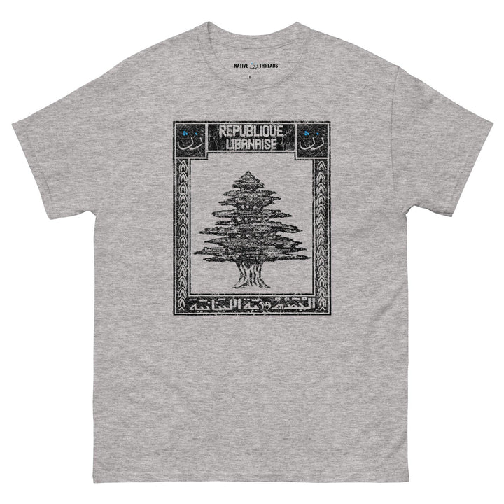 Lebanon T Shirt