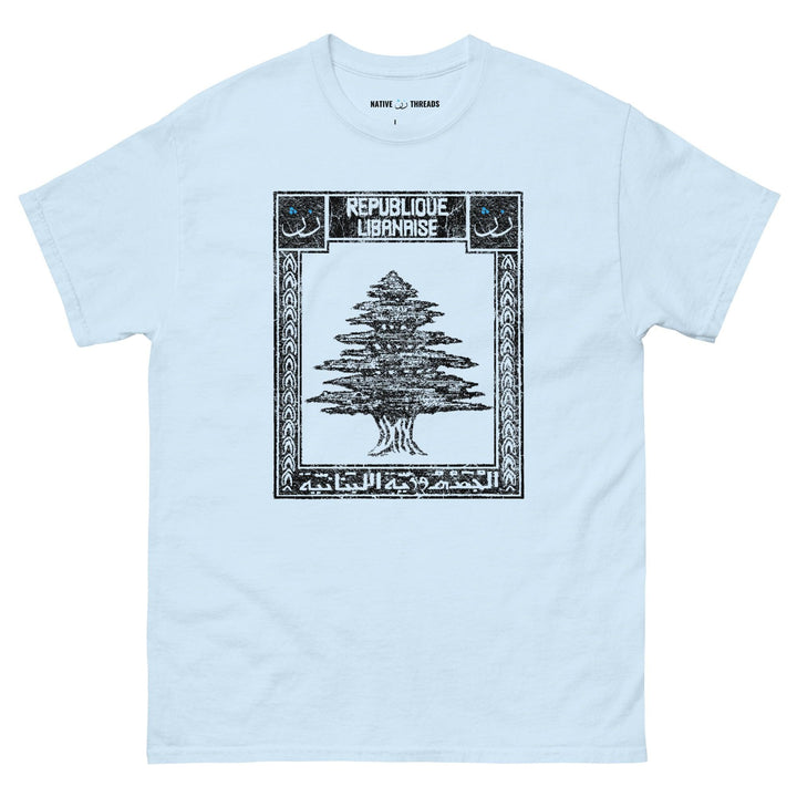 Lebanon T Shirt