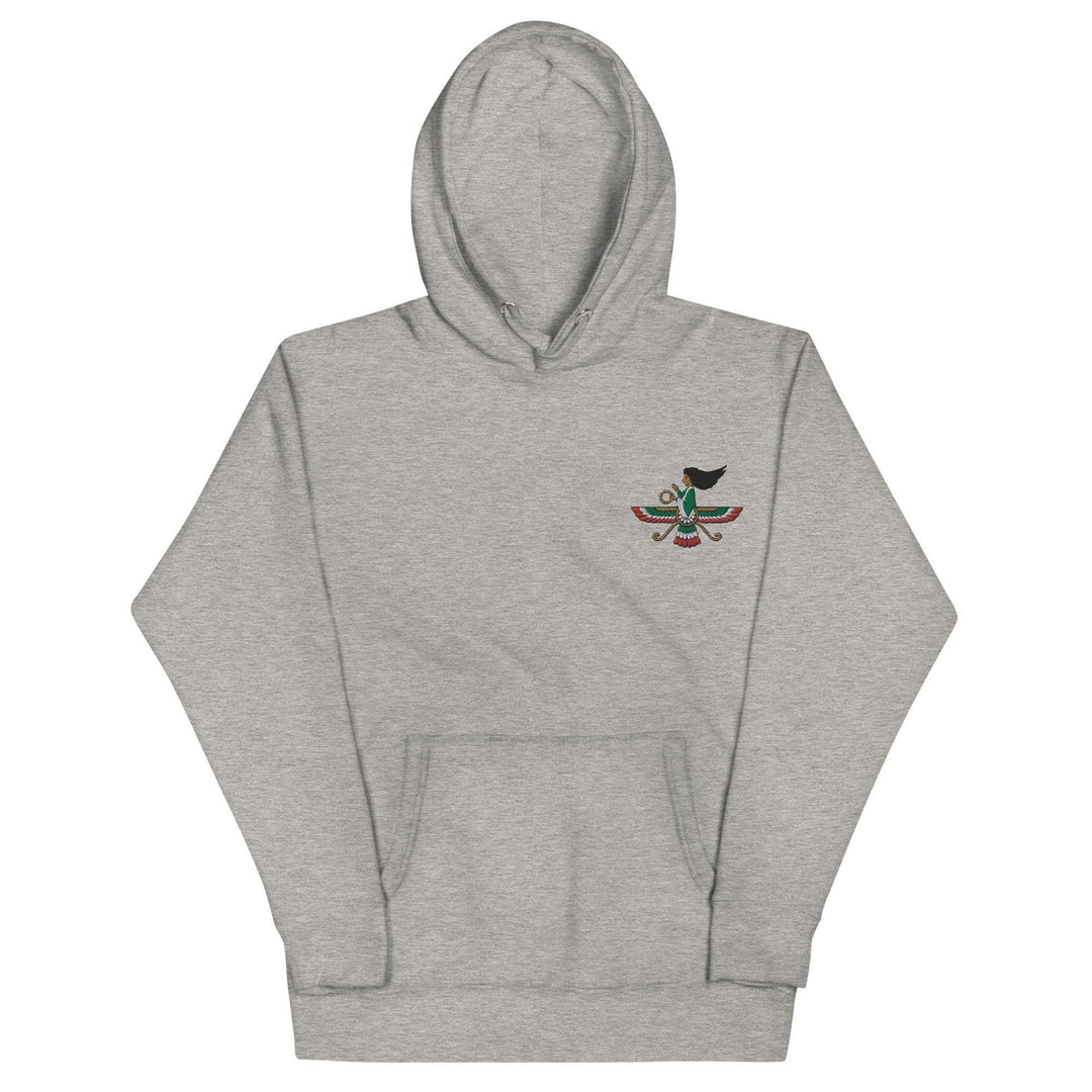 Iran Hoodie