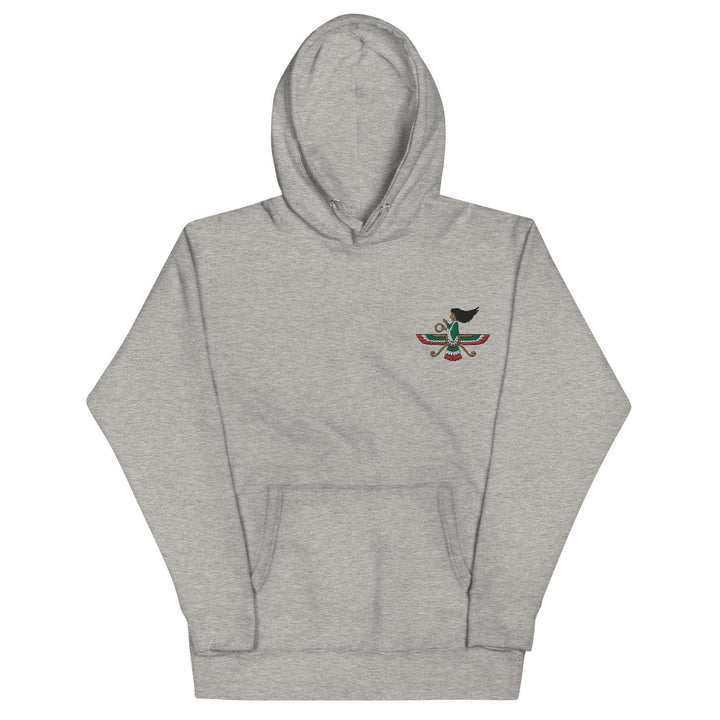 Iran Hoodie