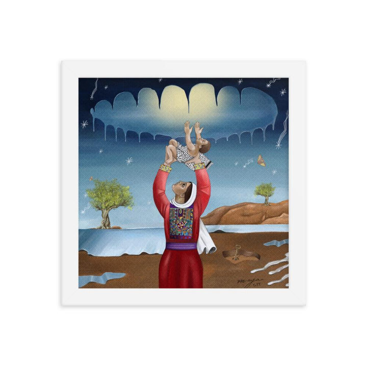 Palestine Fundraiser