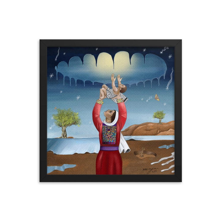 Palestine Fundraiser