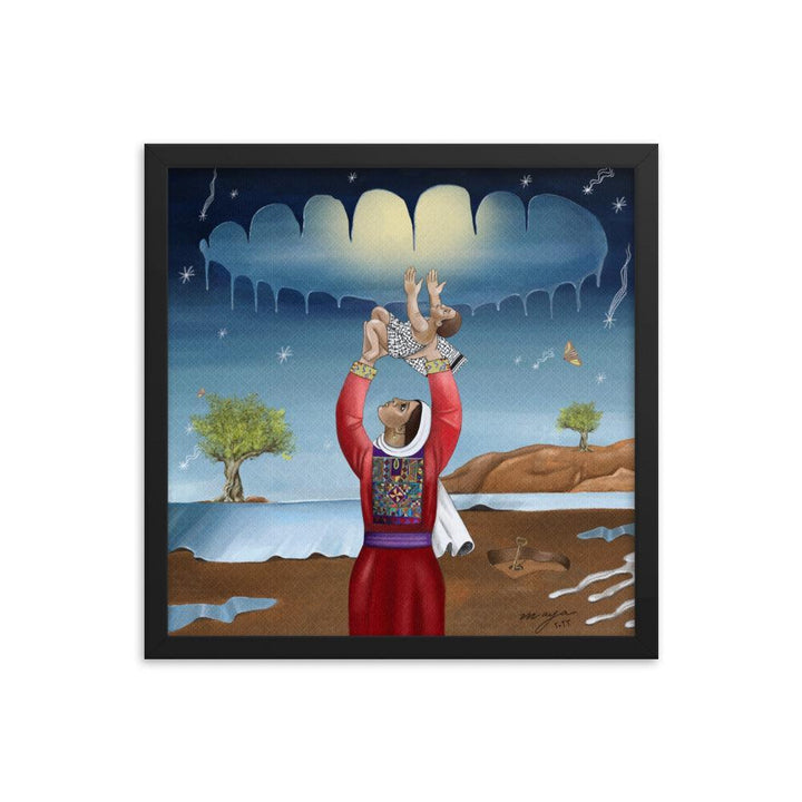 Palestine Fundraiser