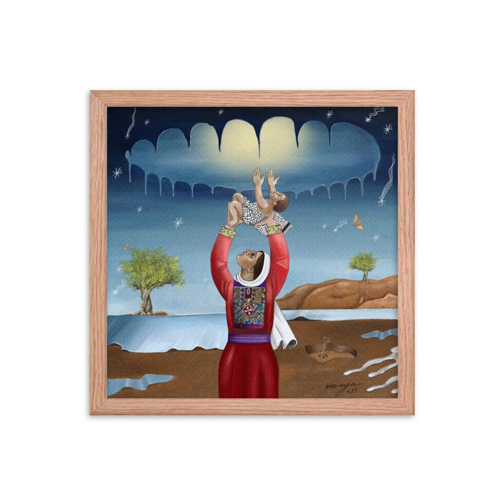 Palestine Fundraiser