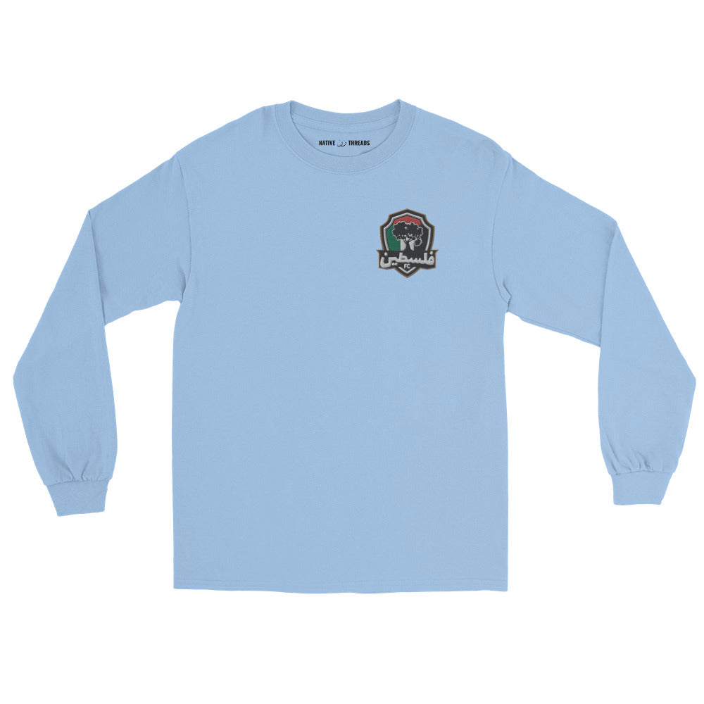 Palestine Long Sleeve | Free Palestine Shirt