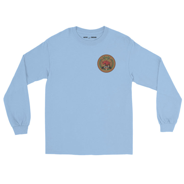 Sudan Long Sleeve