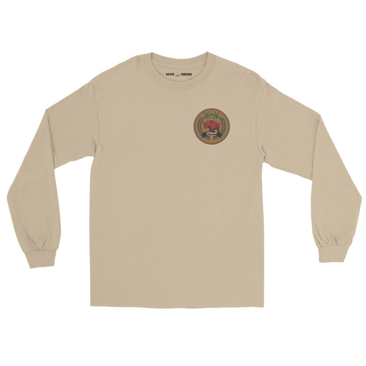 Sudan Long Sleeve
