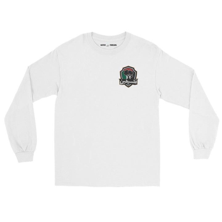Palestine Long Sleeve | Free Palestine Shirt