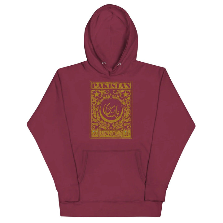Pakistan Hoodie