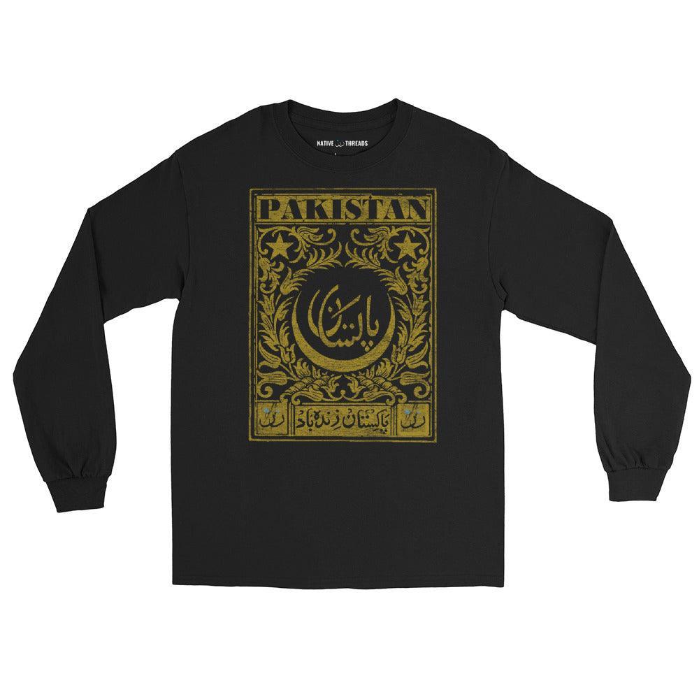 Pakistan Long Sleeve