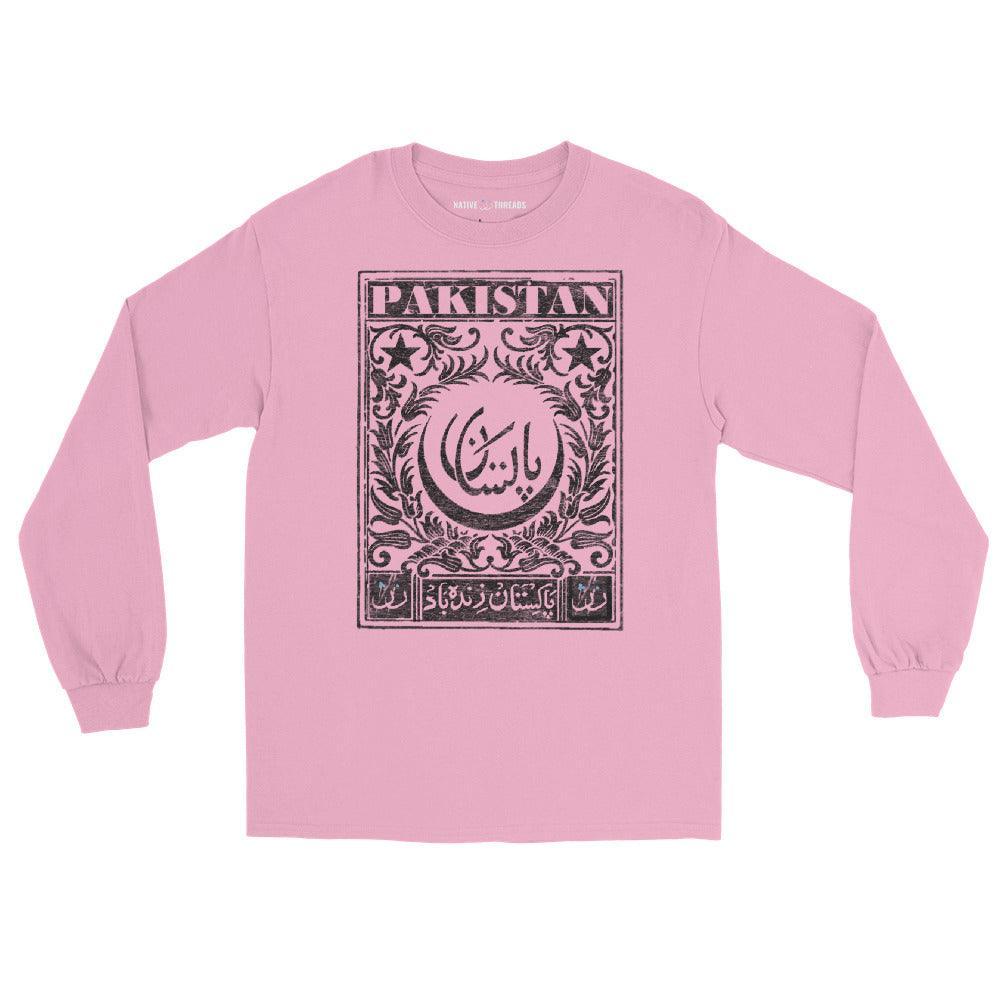 Pakistan Long Sleeve