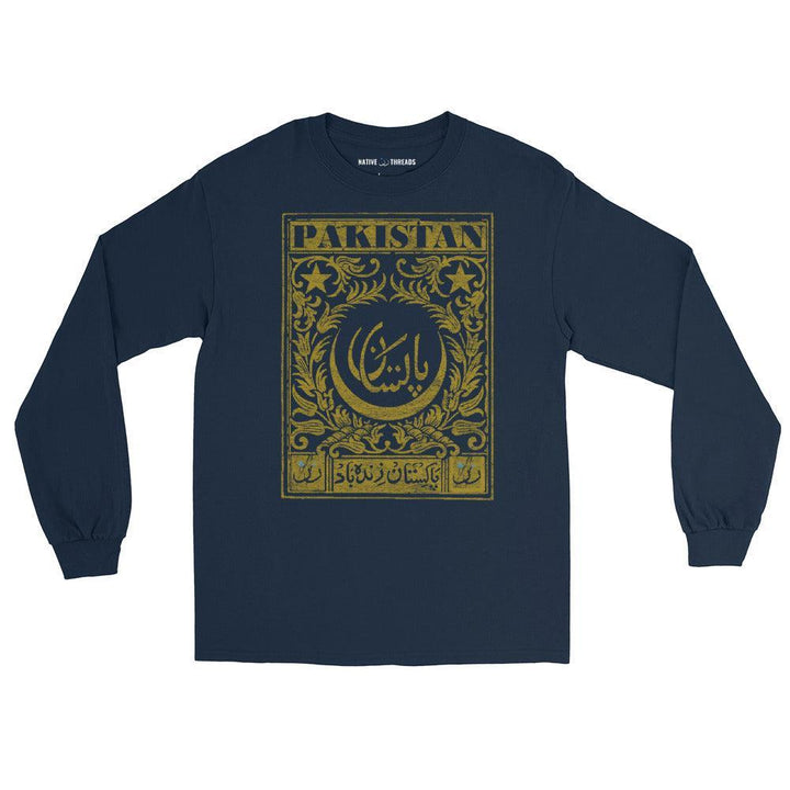Pakistan Long Sleeve