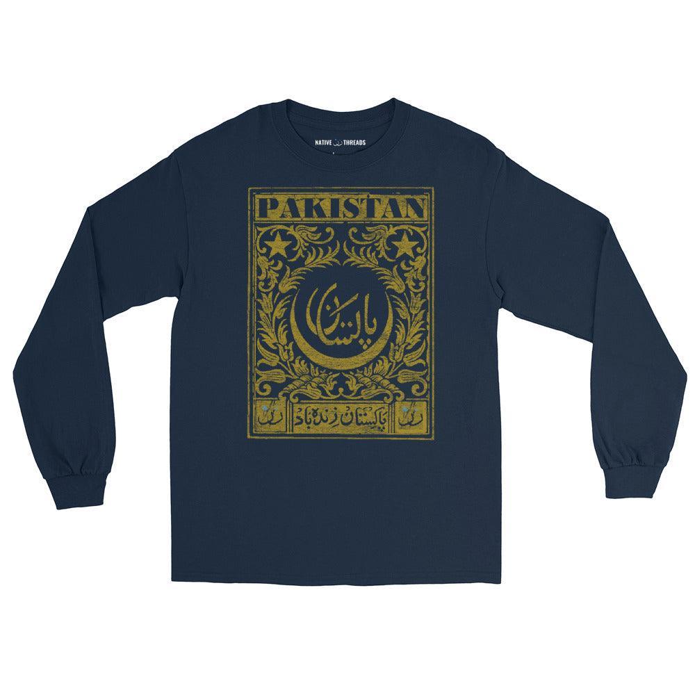 Pakistan Long Sleeve