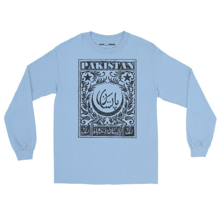 Pakistan Long Sleeve