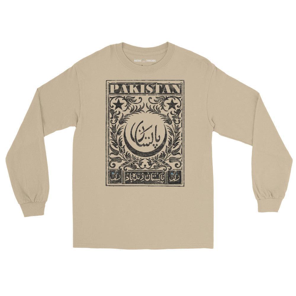 Pakistan Long Sleeve